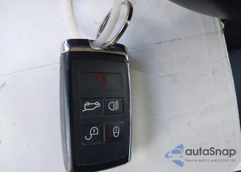 2020 Land Rover Discovery Sport S z USA, uszkodzony, nr VIN SALCJ2FX6LH874409